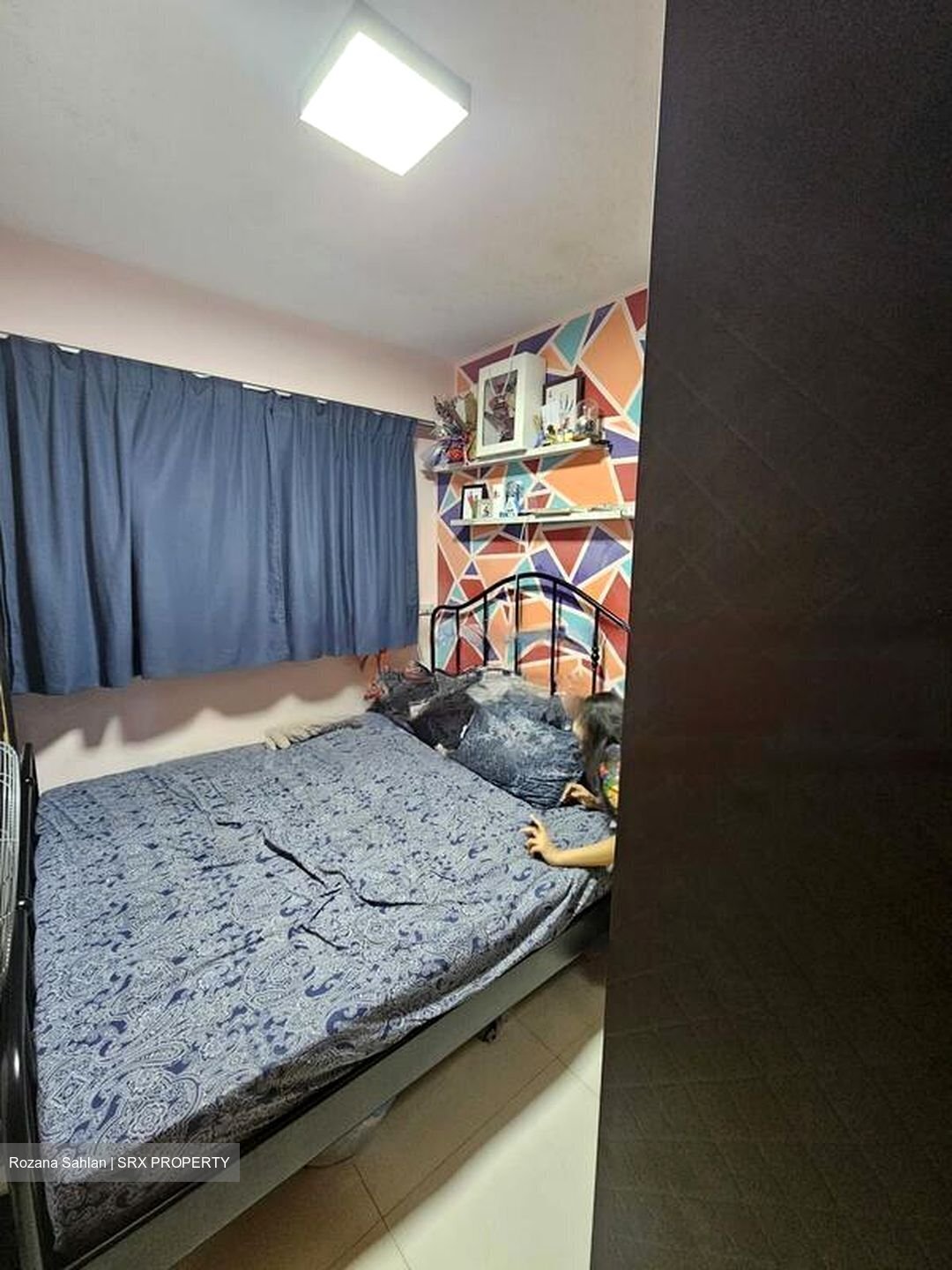 Blk 120B Punggol Edge (Punggol), HDB 3 Rooms #454129711